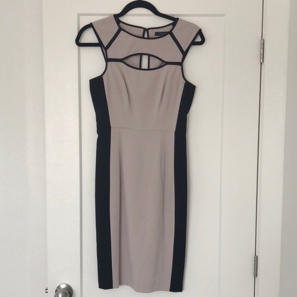 BCBG Dress - Picture 1 of 3